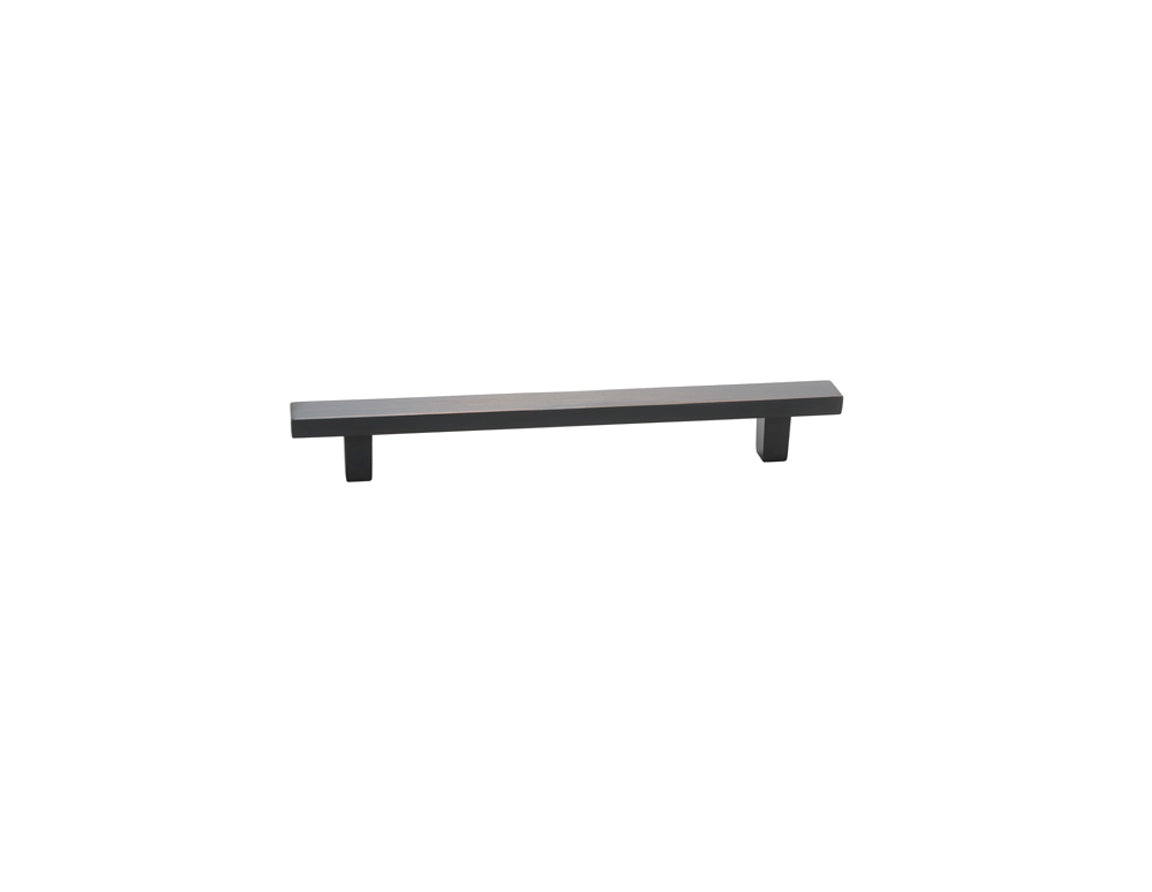 Rocheleau Handle R7123 Venetian Bronze 160 mm