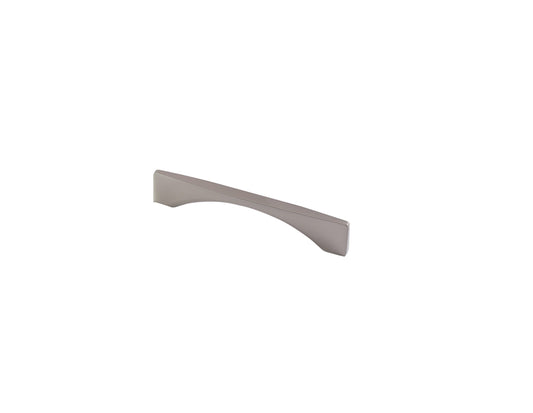 Rocheleau Handle R7127 Brushed Nickel 128 mm