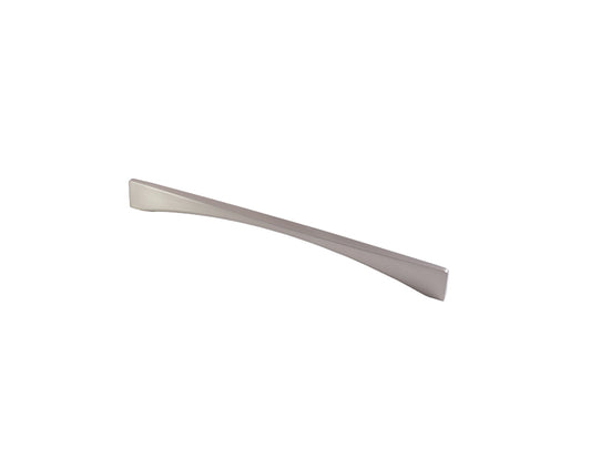 Rocheleau Handle R7127 Brushed Nickel 256 mm