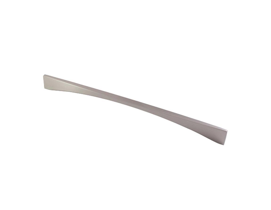 Rocheleau Handle R7127 Brushed Nickel 320 mm