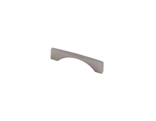 Rocheleau Handle R7127 Brushed Nickel 96 mm