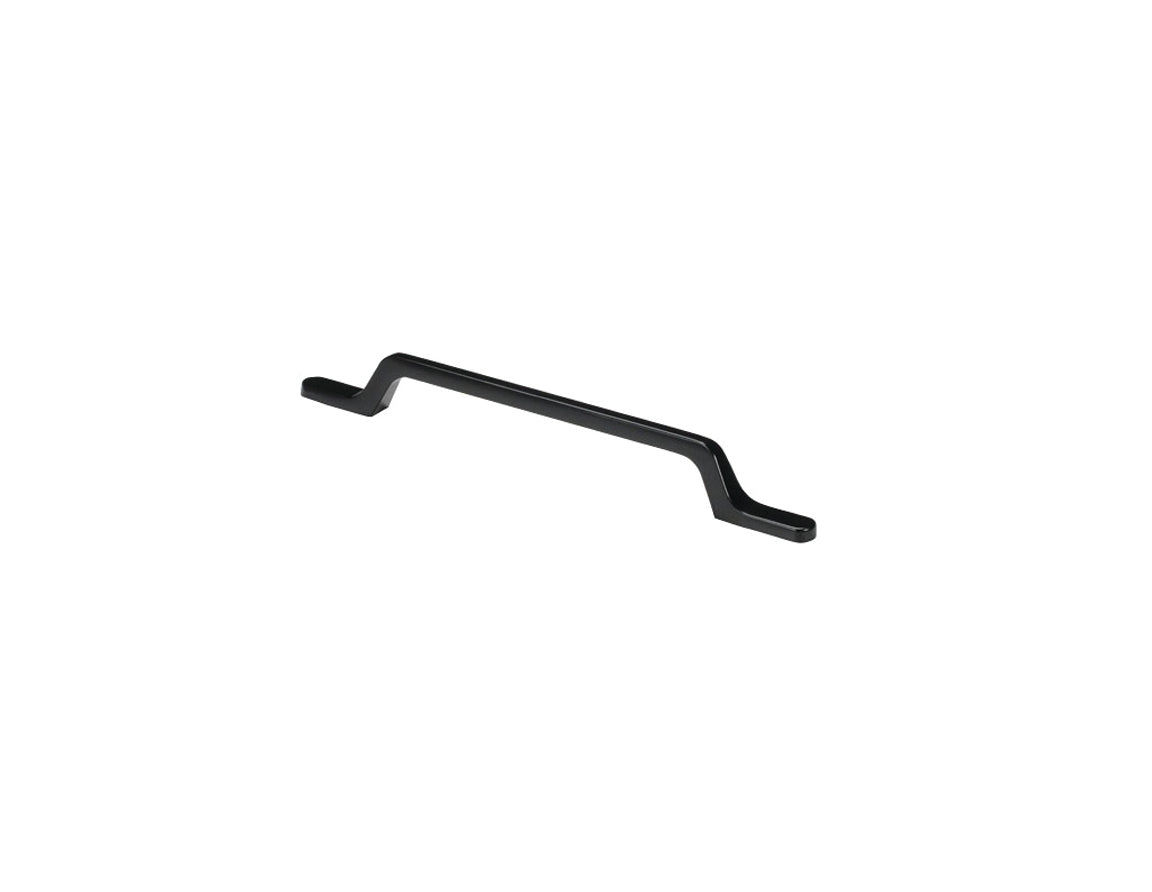 Rocheleau Handle R71444 Black 160 mm