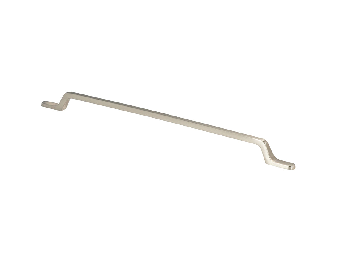 Rocheleau Handle R71444 Brushed Nickel 320 mm