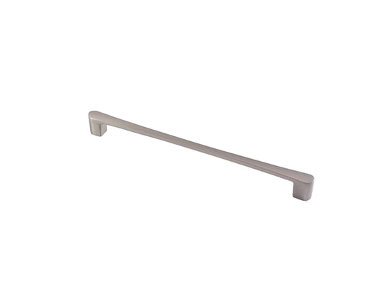 Rocheleau Handle R7170 Brushed Nickel 256 mm