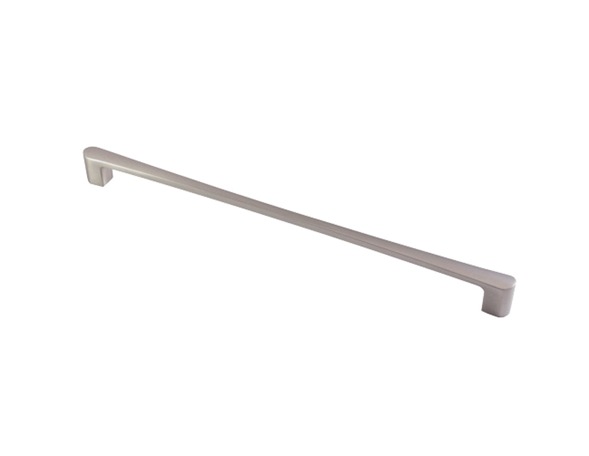 Rocheleau Handle R7170 Brushed Nickel 320 mm