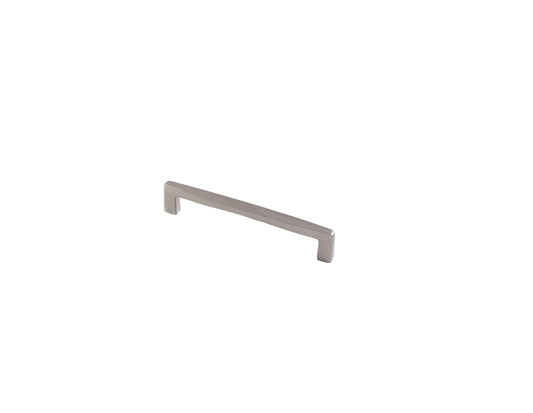 Rocheleau Handle LIMIT R7205 Brushed Nickel 128 mm