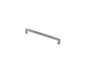 Handle  R7205 Brushed Nickel 160 mm