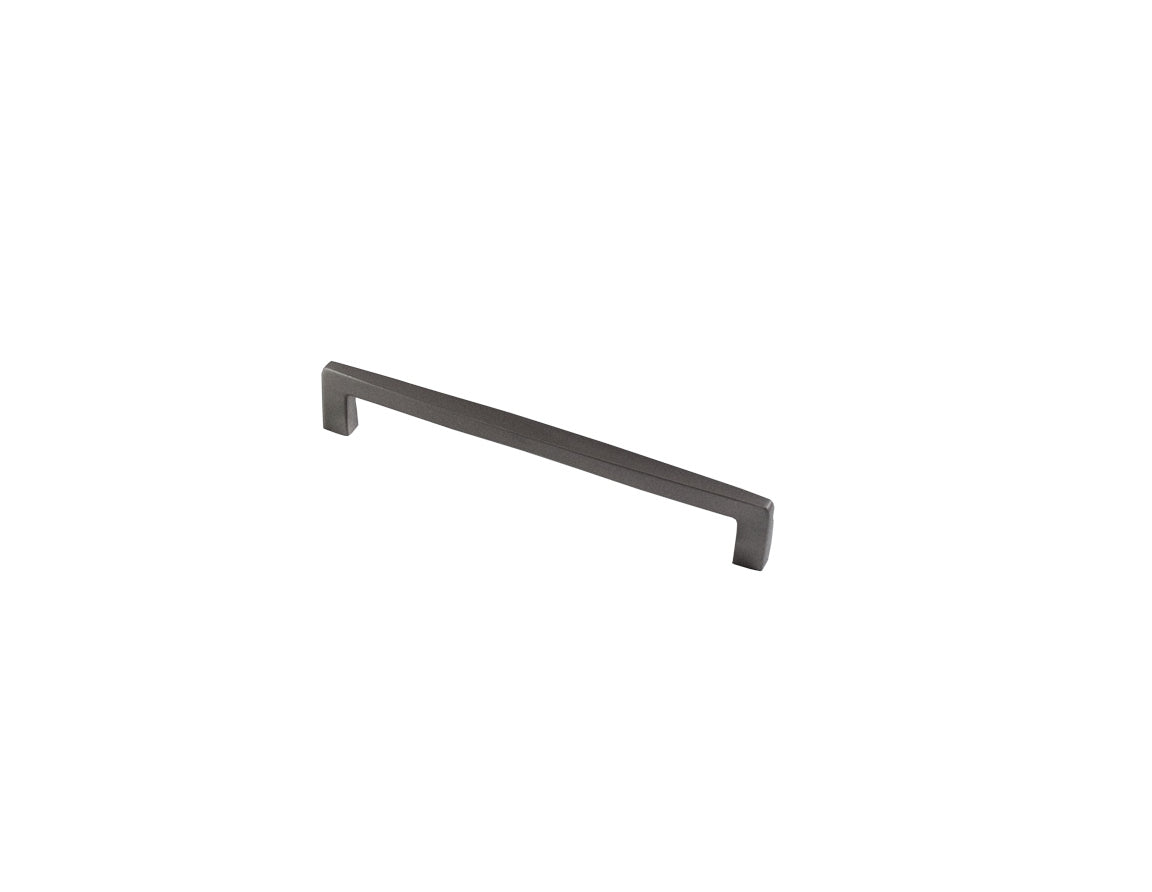 Rocheleau Handle LIMIT R7205 Grey Metal Flake 160 mm