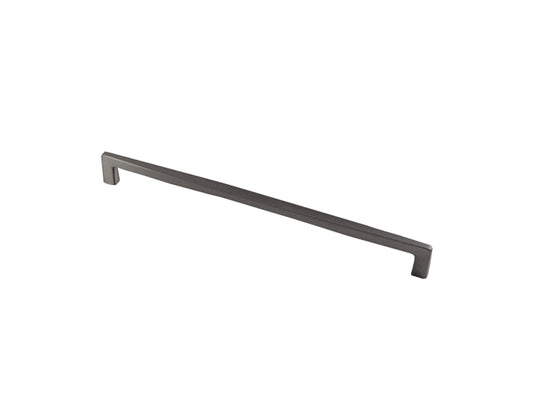 Rocheleau Handle LIMIT R7205 Grey Metal Flake 256 mm