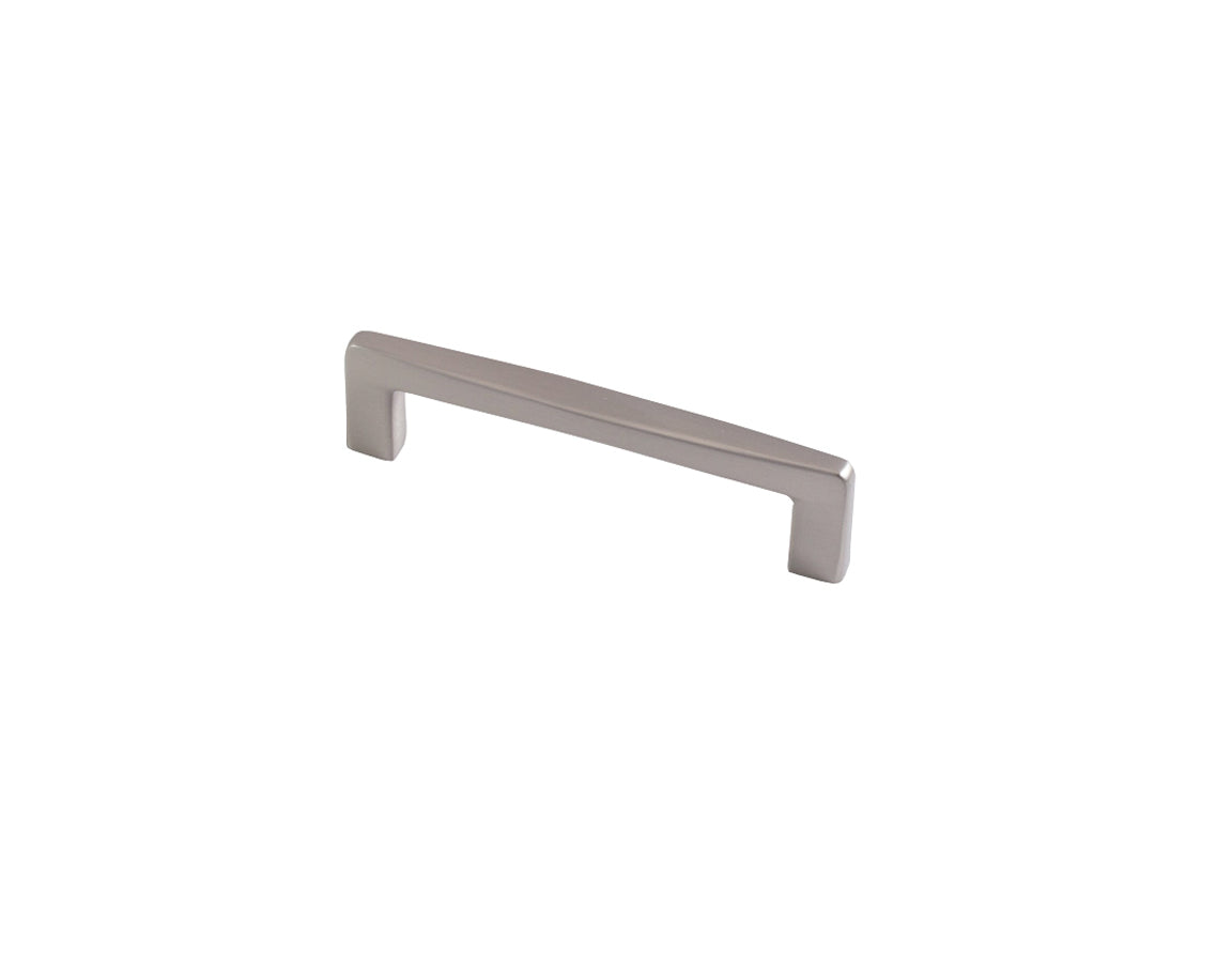 Rocheleau Handle LIMIT R7205 Brushed Nickel 96 mm