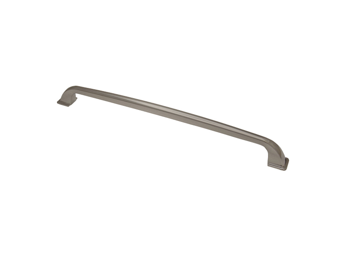 Rocheleau Handle R7253 Brushed Nickel 256 mm