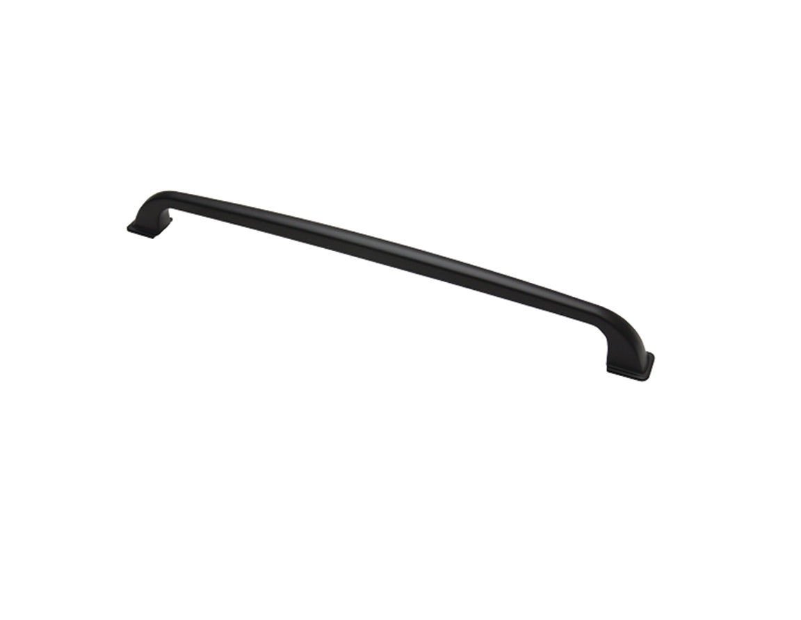 Rocheleau Handle R7253 Matte Black 256 mm