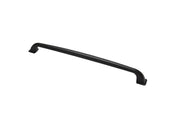 Poignée Rocheleau R7253 Noir Mat 256 mm