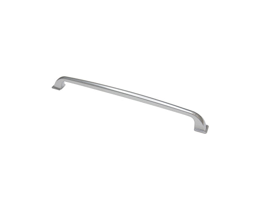 Rocheleau Handle R7253 Chrome 256 mm