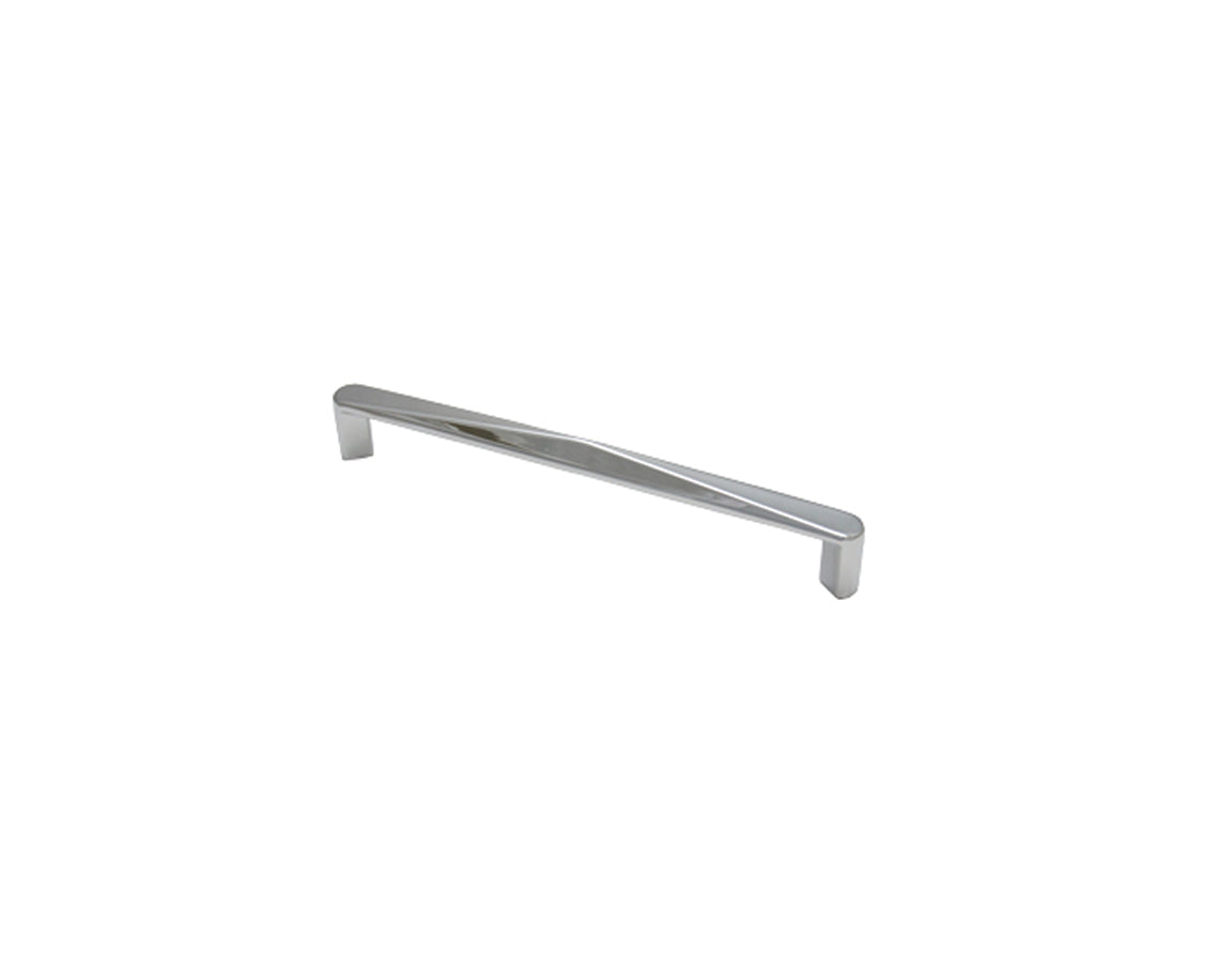 Rocheleau Handle R7254 Chrome 160 mm