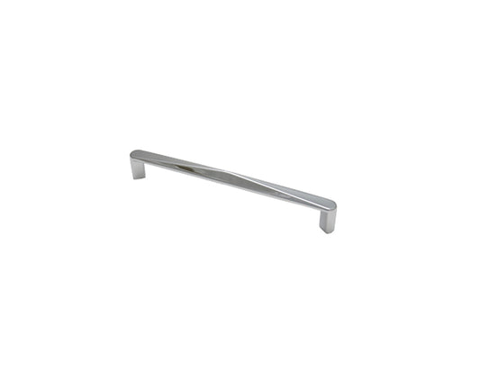 Rocheleau Handle R7254 Chrome 160 mm