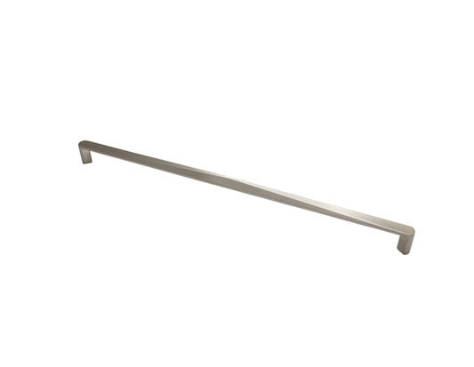 Rocheleau Handle R7254 Brushed Nickel 320 mm