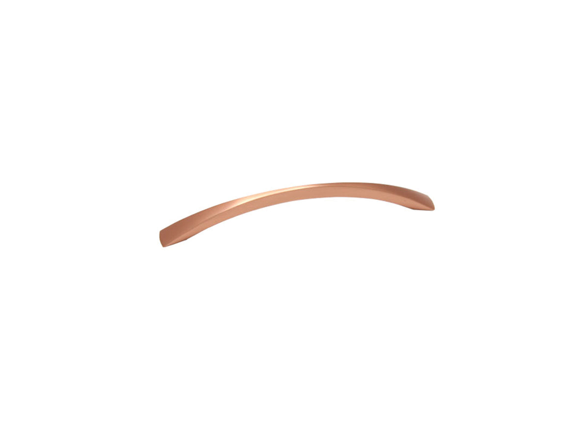 Rocheleau Handle BOTO R7258 Copper 160 mm