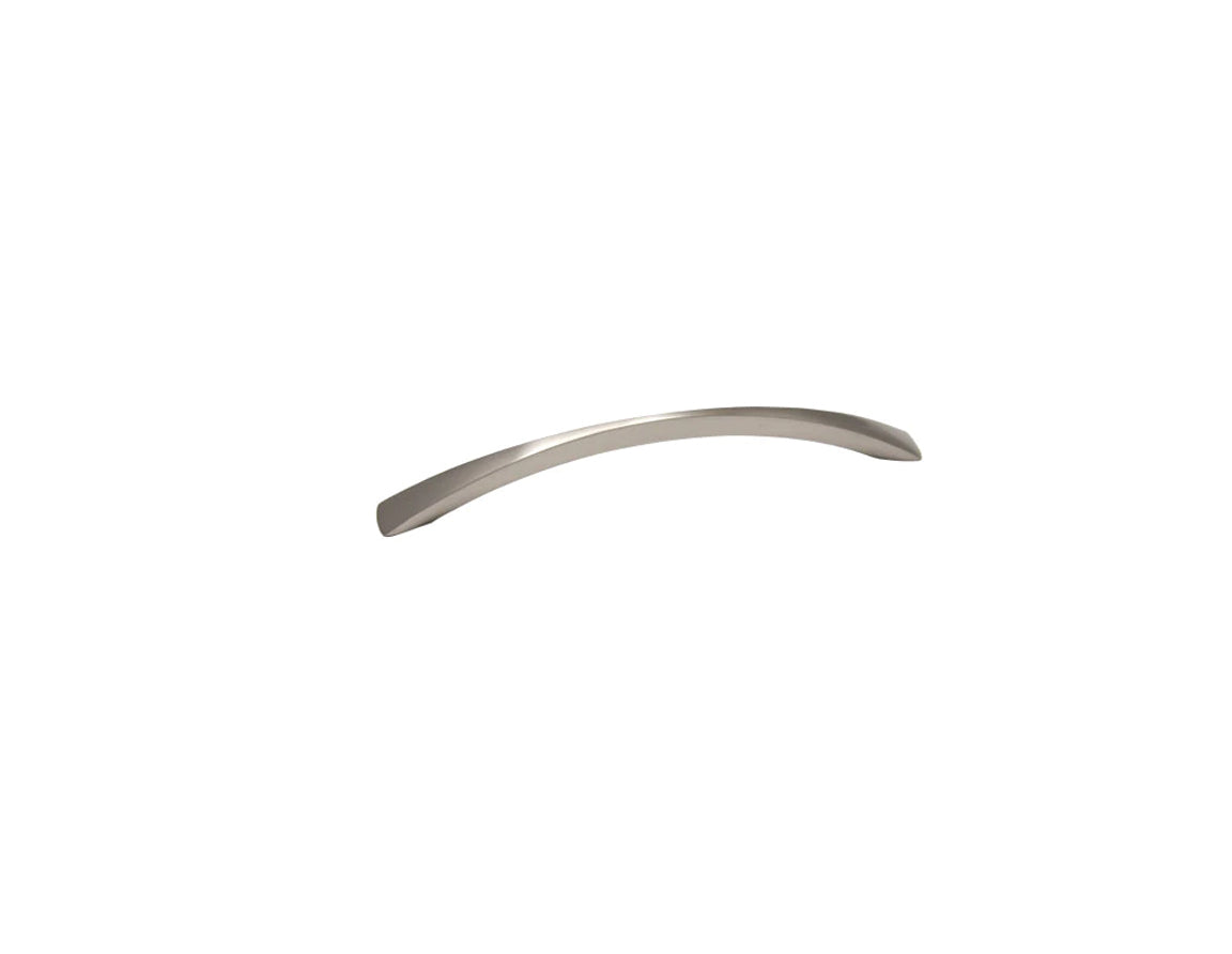 Rocheleau Handle BOTO R7258 Brushed Nickel 160 mm