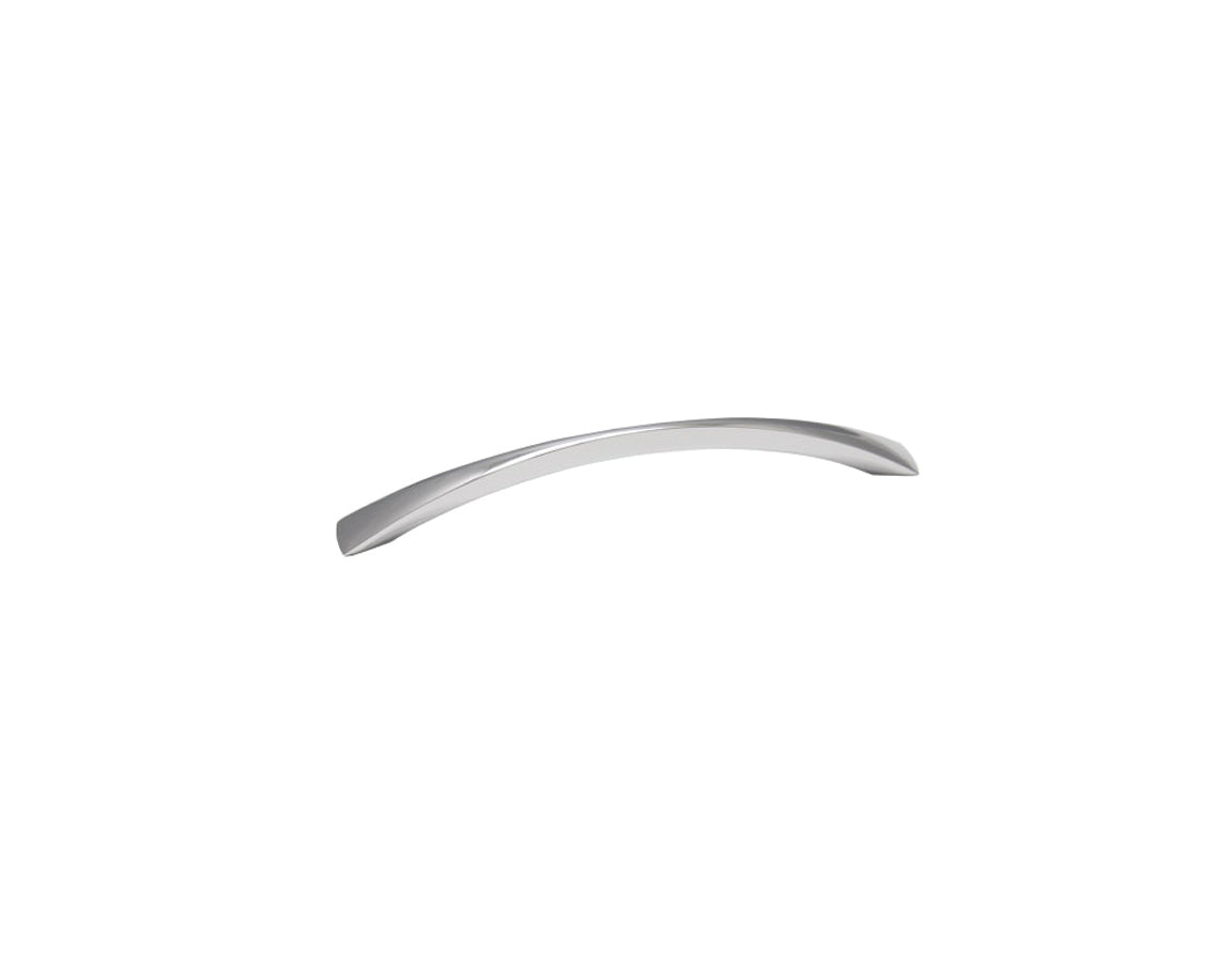 Rocheleau Handle BOTO R7258 Chrome 160 mm