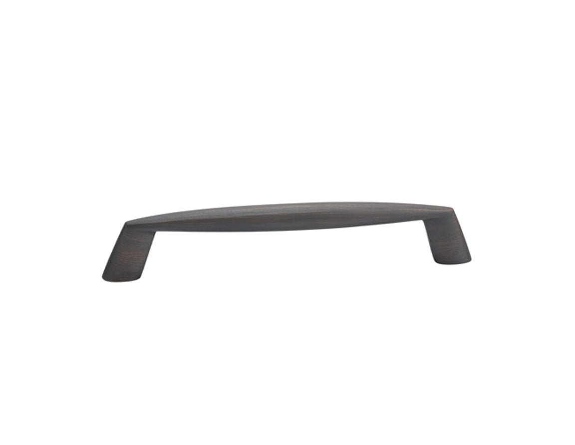 Rocheleau Handle R759 Venitian Bronze 128 mm