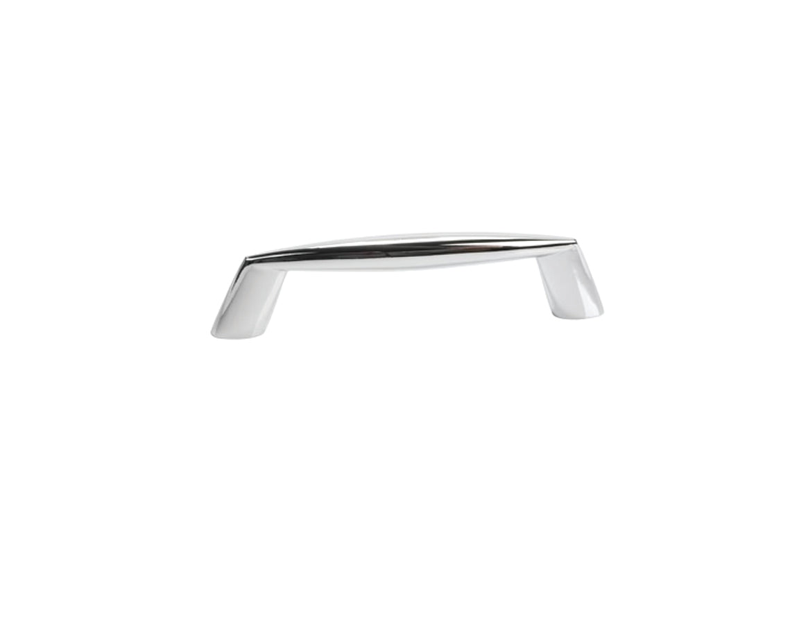 Rocheleau Handle R759 Chrome 96 mm