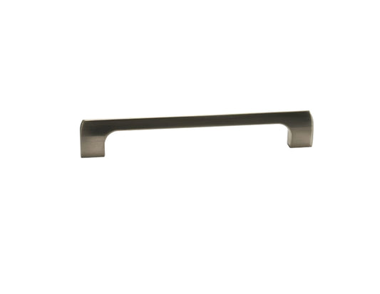 Rocheleau Handle R814 Antique Brushed Pewter 160 mm