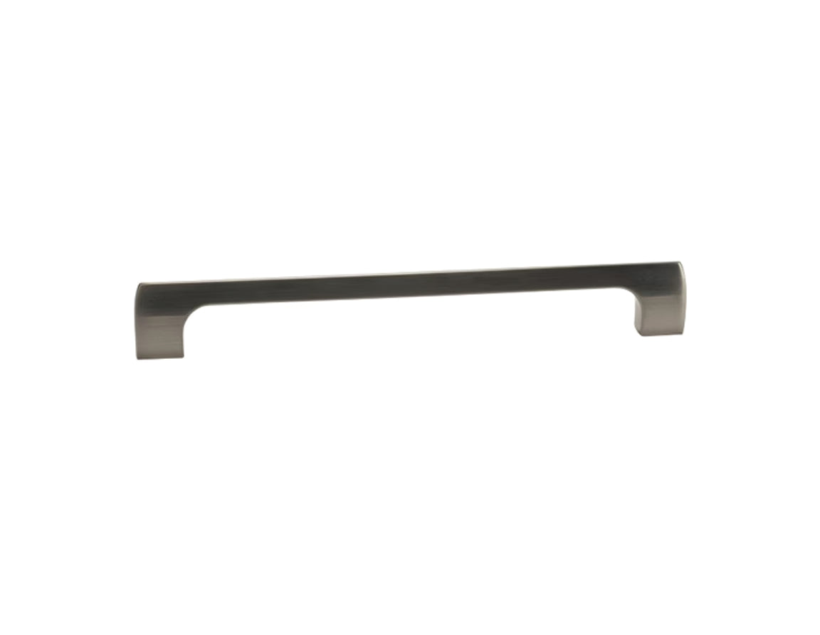 Rocheleau Handle R814 antique Brushed Pewter 192 mm