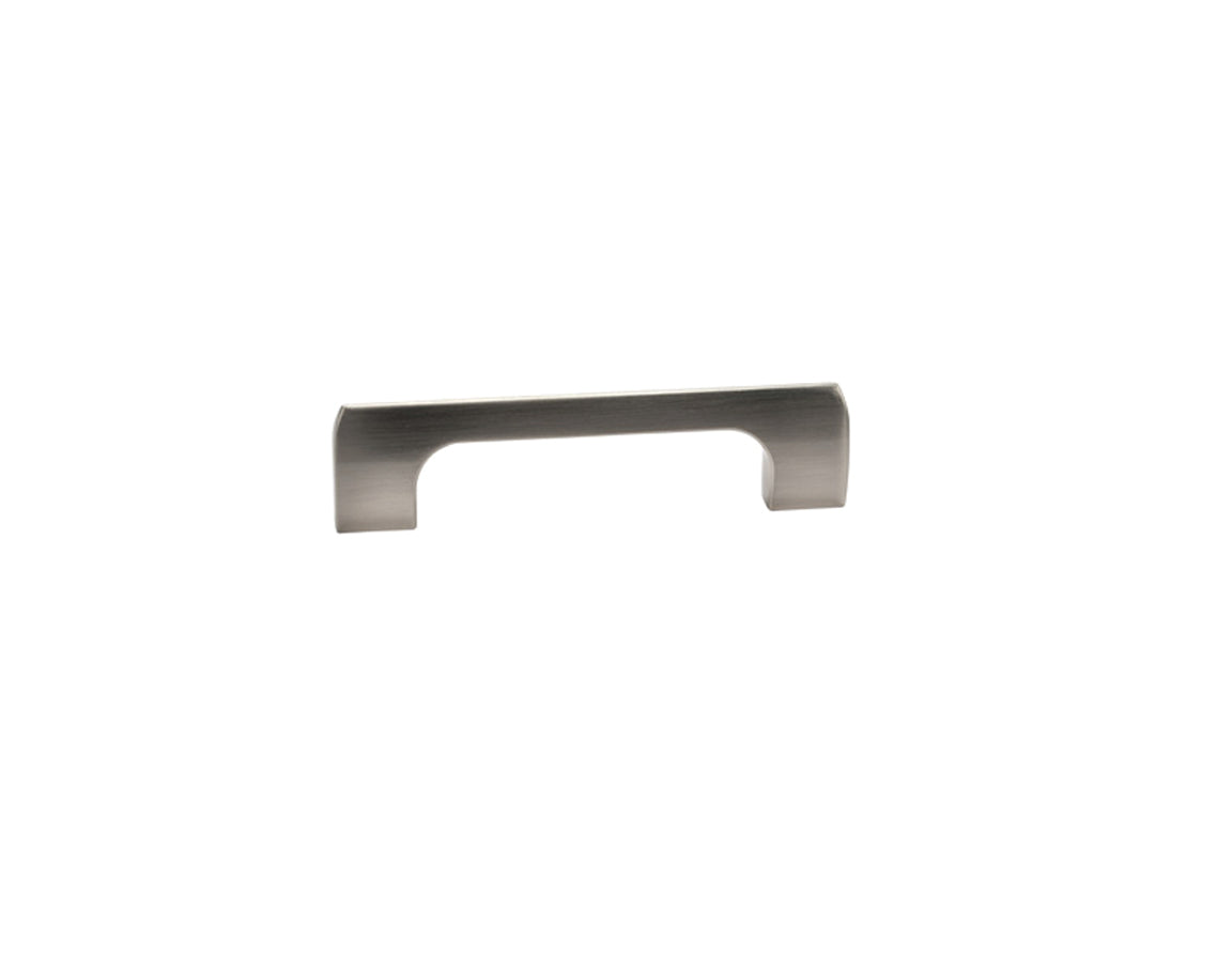 Rocheleau Handle R814 Brushed Satin Nickel 96 mm