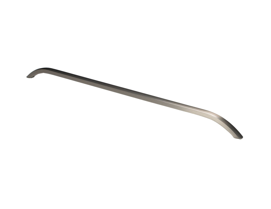 Rocheleau Handle R8175 Brushed Nickel 480 mm