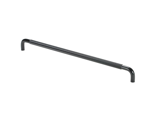 Rocheleau Handle GRIP R8870 Black 320 mm