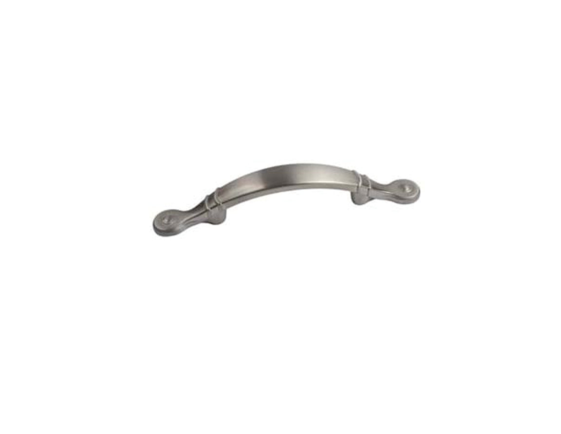 Rocheleau Handle R9661 Brushed Satin Nickel 76 mm