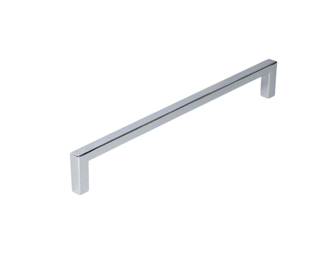 Rocheleau Handle S2108 Chrome 192 mm