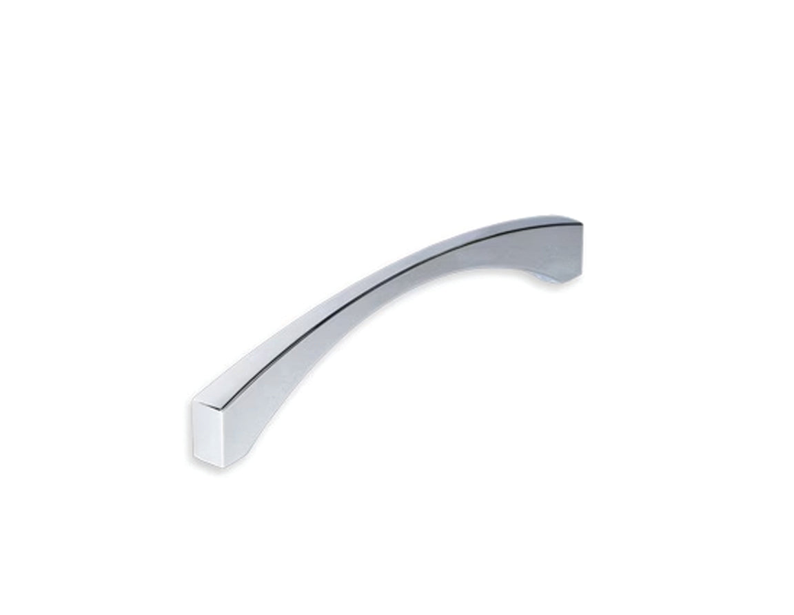 Rocheleau Handle S2198 Chrome 160 mm