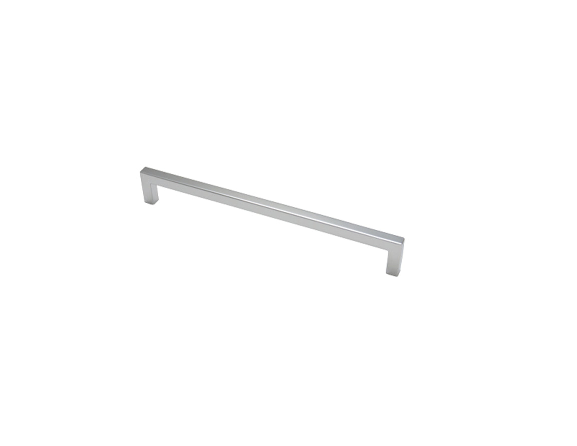 Rocheleau Handle U V0056 Chrome 192 mm