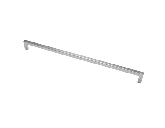 Rocheleau Handle U V0056 Chrome 320 mm