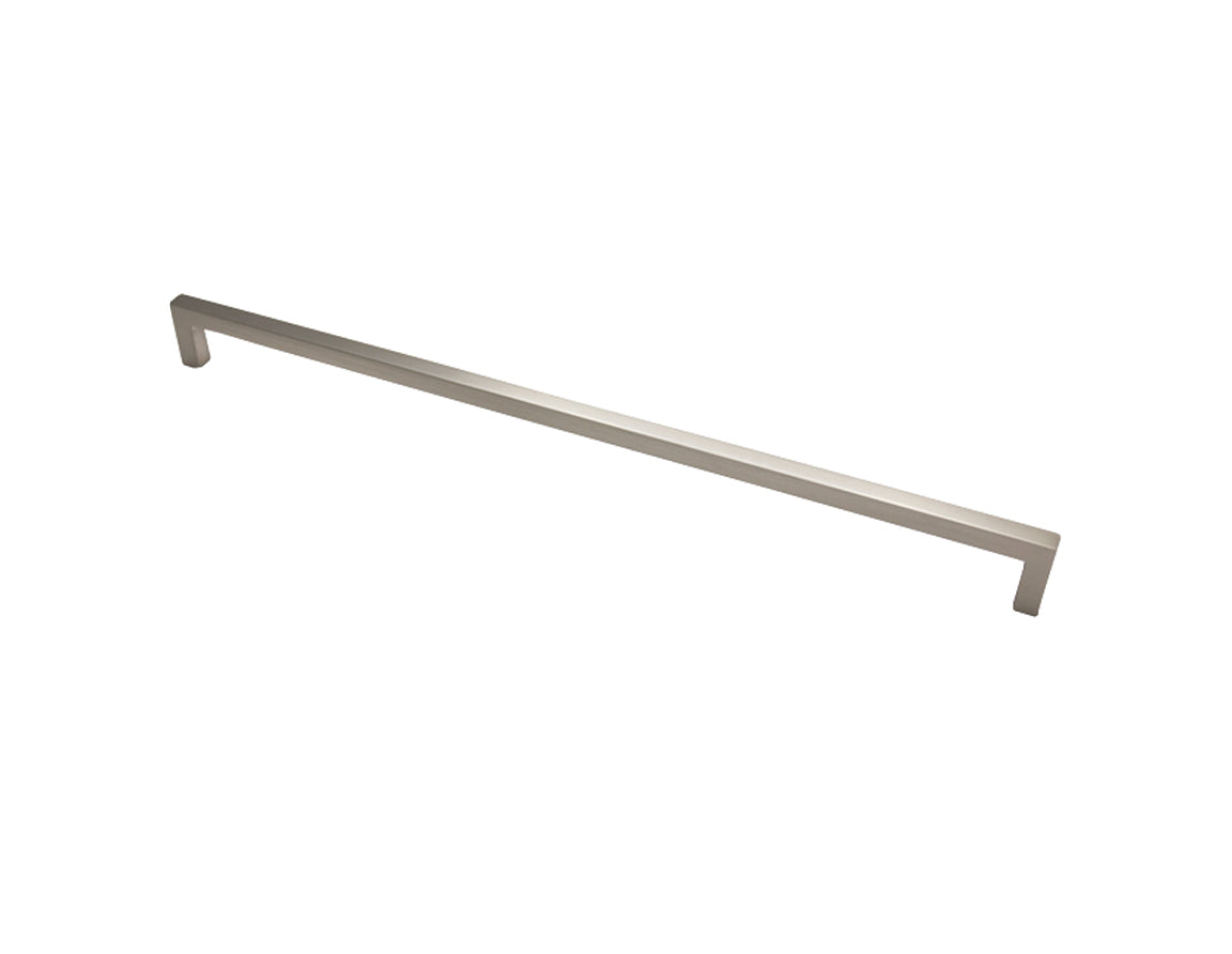 Rocheleau Handle U V0056 Brushed Nickel 320 mm