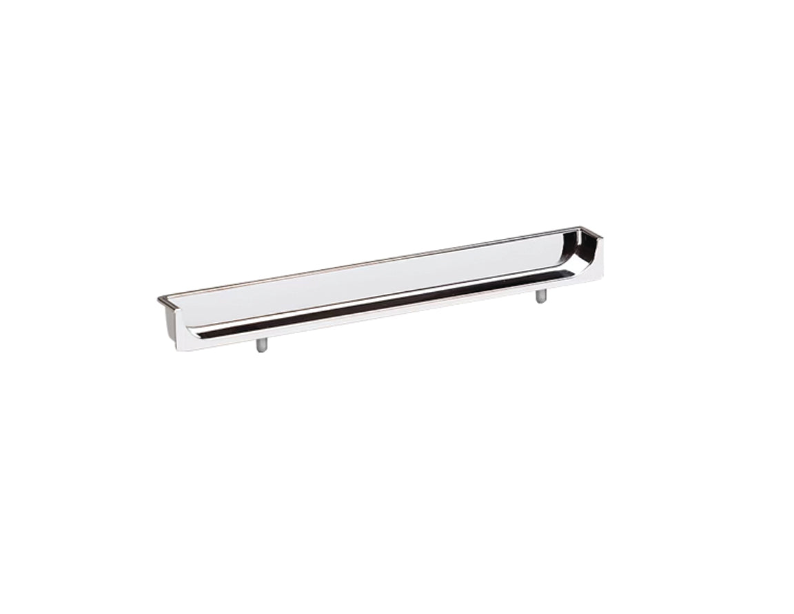 Rocheleau Handle V0094C Chrome 128 mm