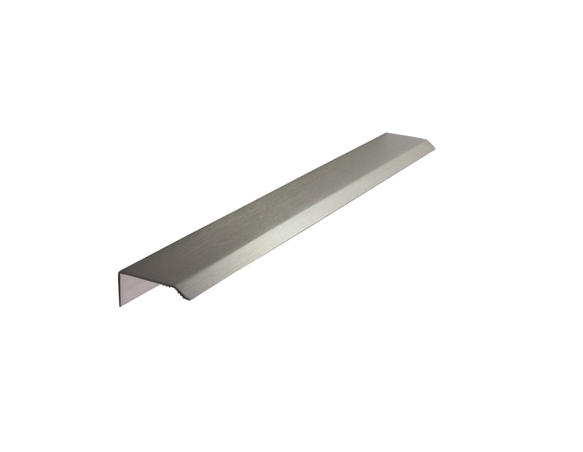 Rocheleau Handle CURVE V0117 Stainless Steel Finish 192 mm