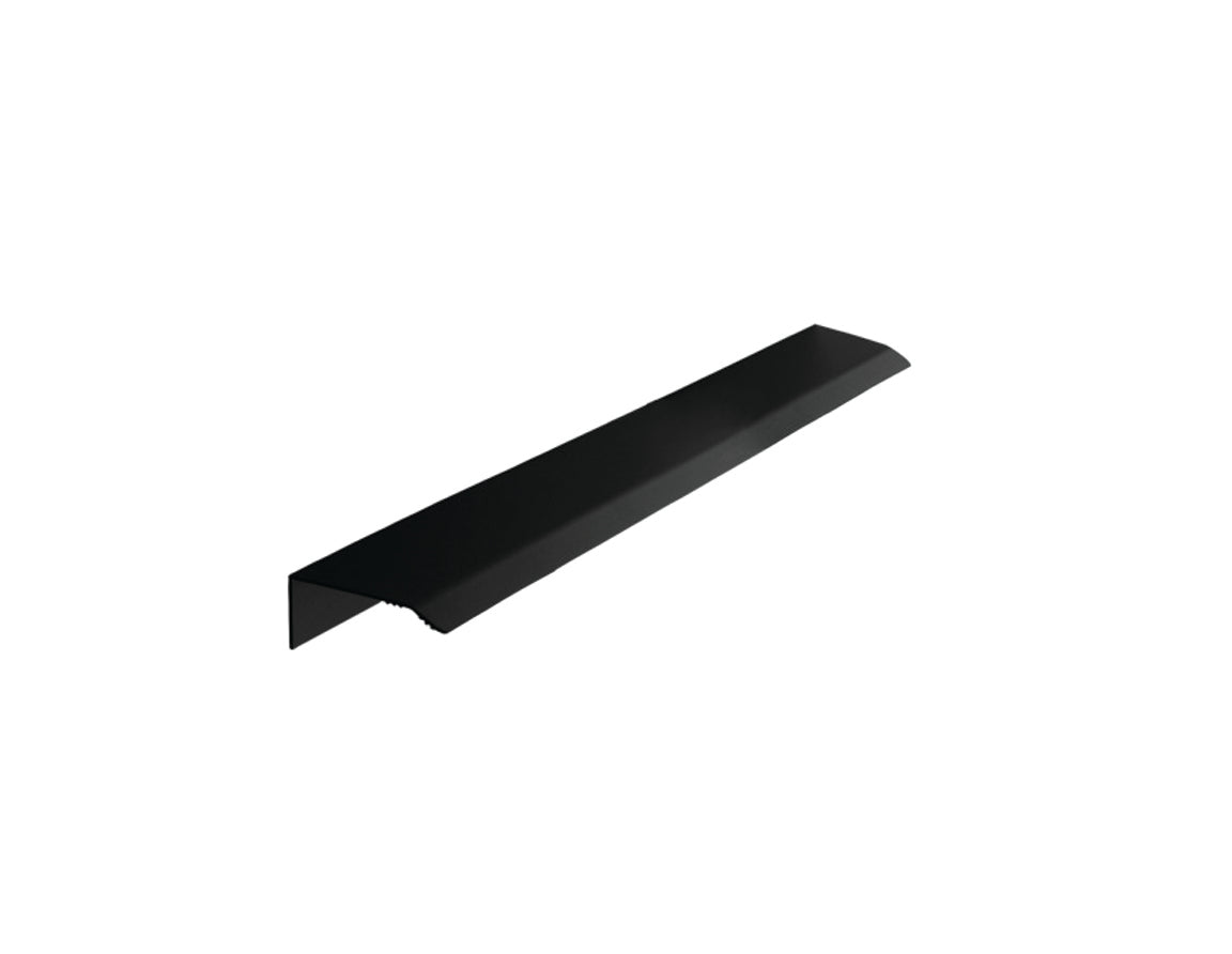 Rocheleau Handle CURVE V0117 Black 192 mm