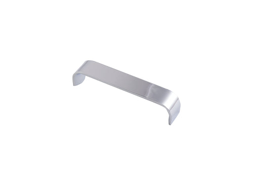 Rocheleau Handle V0195 Chrome 128 mm