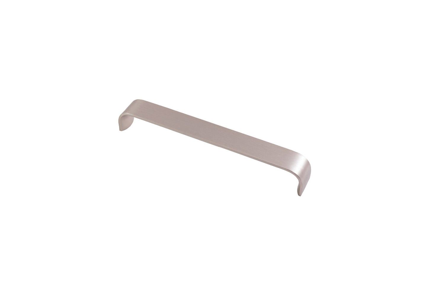 Rocheleau Handle V0195 Stainless Steel Finish 192 mm