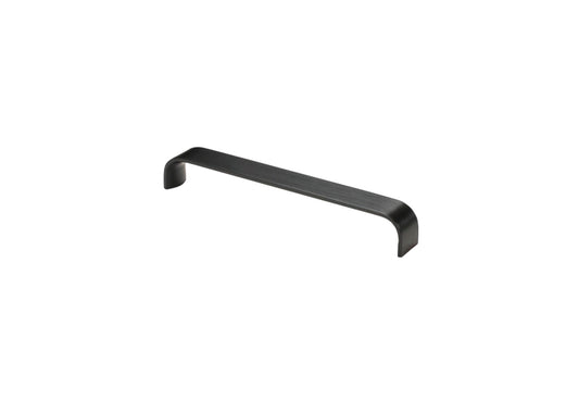 Rocheleau Handle V0195 Brushed Matte Black 192 mm