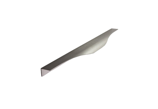 Rocheleau Handle V0254 Stainless Steel Finish 256 mm