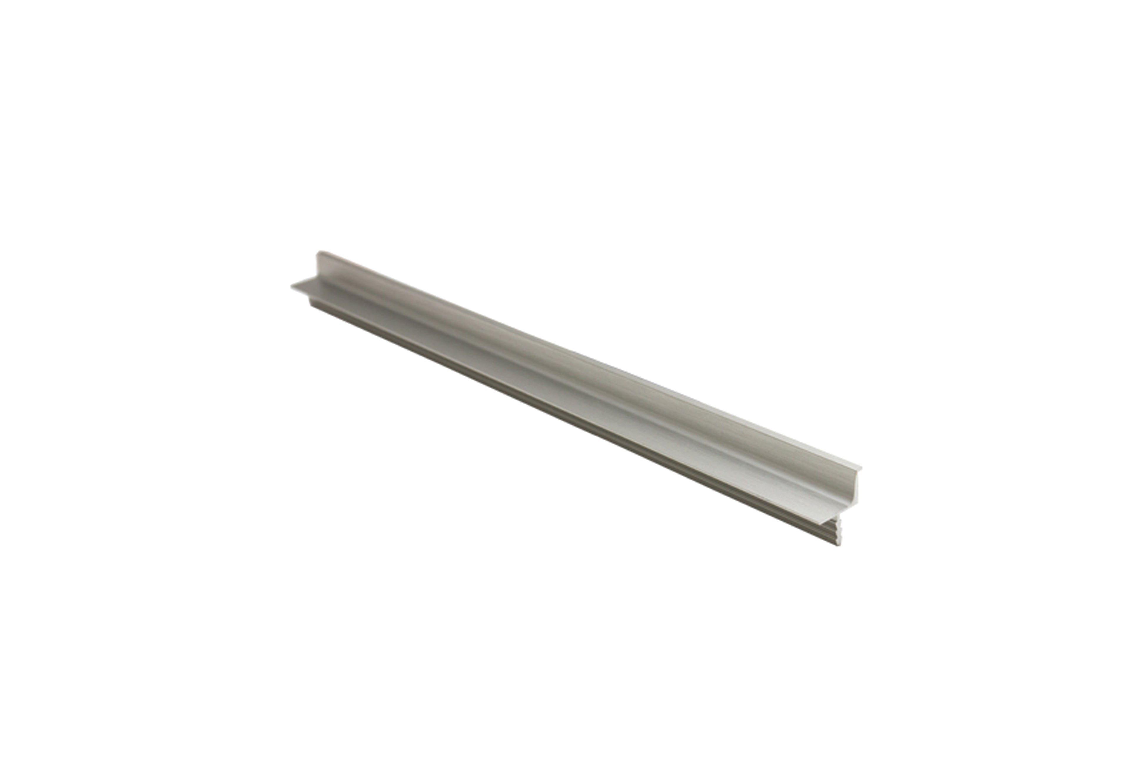 Rocheleau Handle V0343 Stainless Steel Finish - Cut To Length