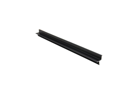 Rocheleau Handle V0343 Black - Cut To Length