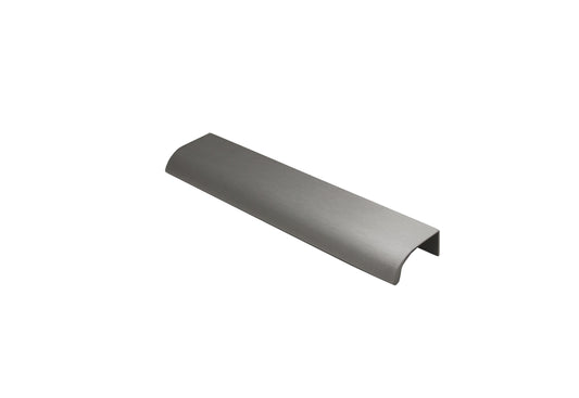 Rocheleau Handle V0372 Brushed Grey 128 mm