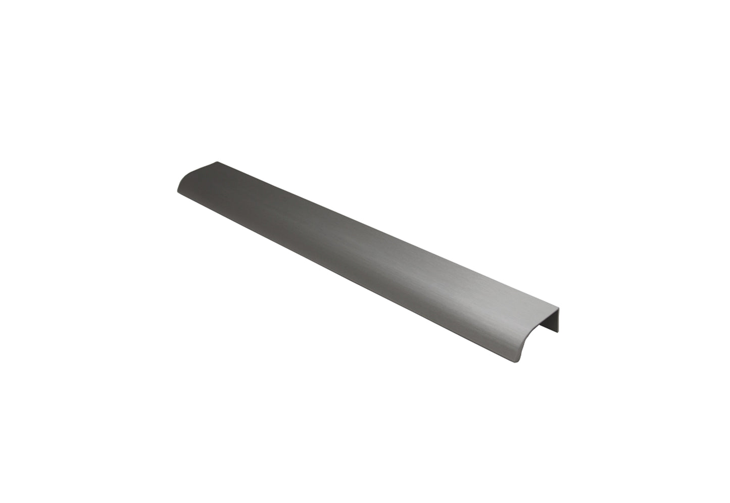 Rocheleau Handle V0372 Brushed Grey 256 mm