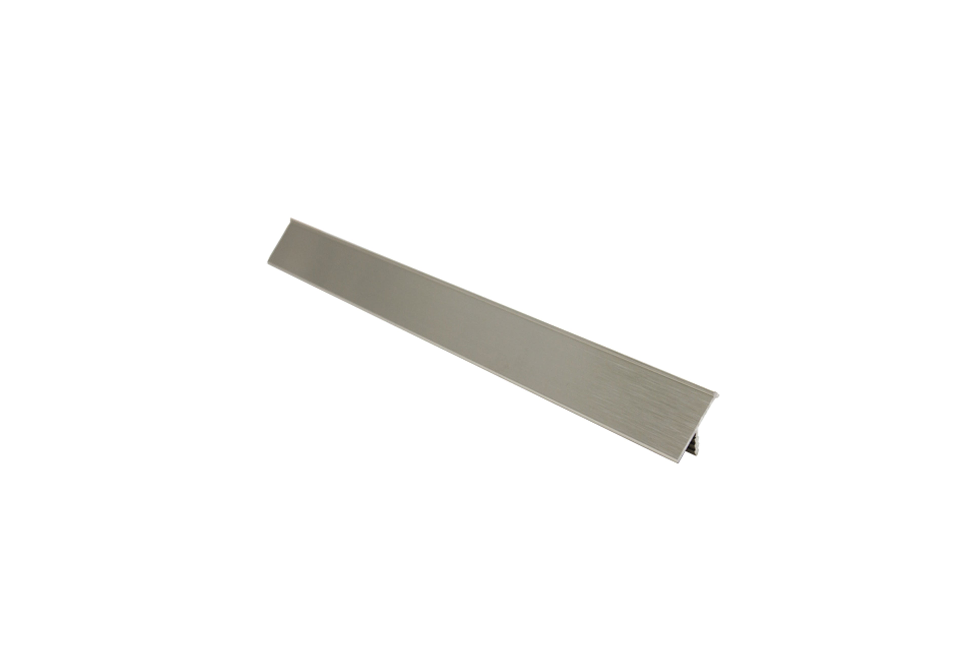 Rocheleau Handle V0379 Stainless Steel Finish - Cut To Length