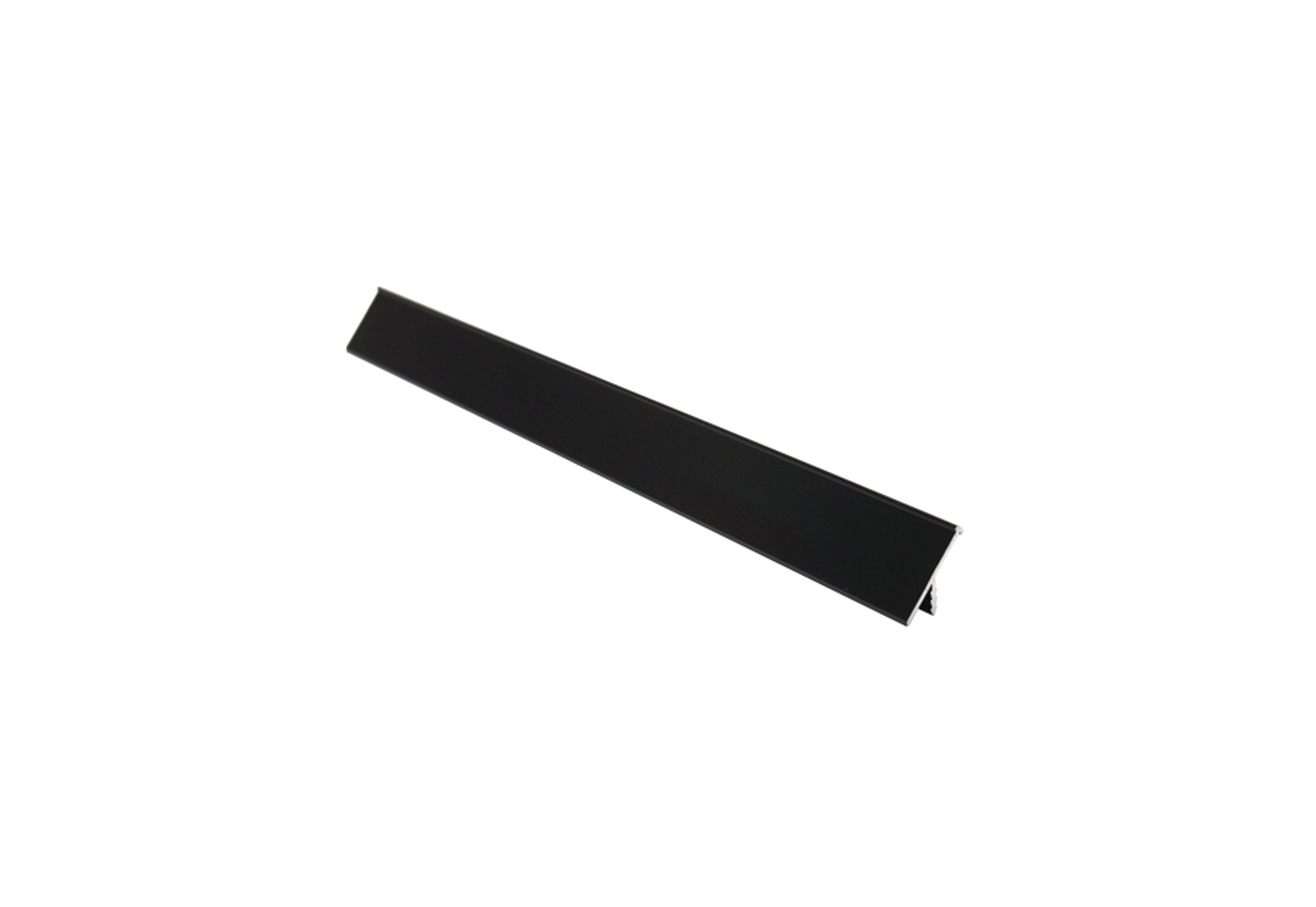 Rocheleau Handle V0379 Black - Cut To Length